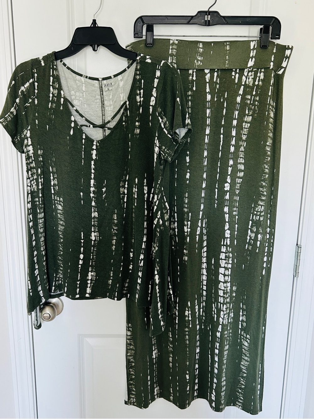 Beautiful maxi dress